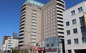 Hotel Route-Inn Chitose Ekimae